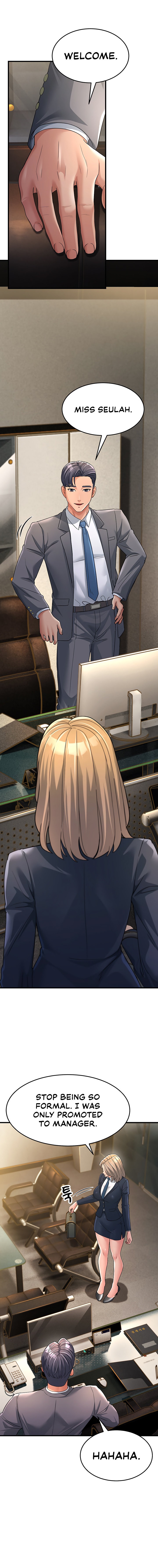Mother-In-Law Bends to My Will - Chapter 28 - picture 17