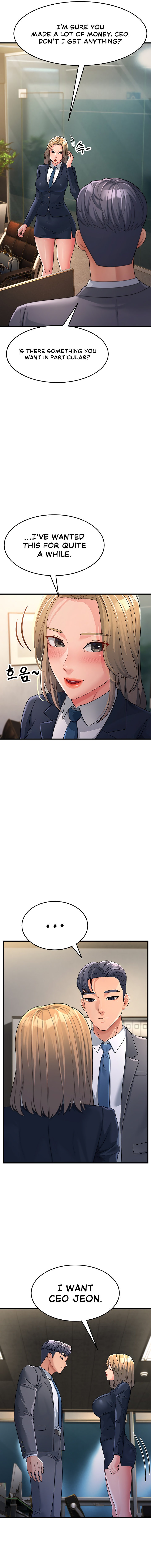 Mother-In-Law Bends to My Will - Chapter 28 - picture 18