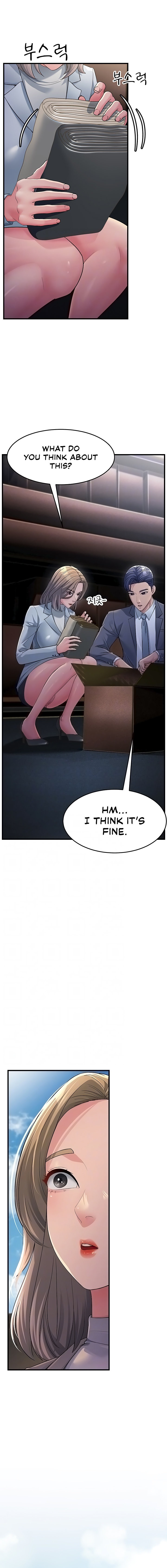 Mother-In-Law Bends to My Will - Chapter 28 - picture 2