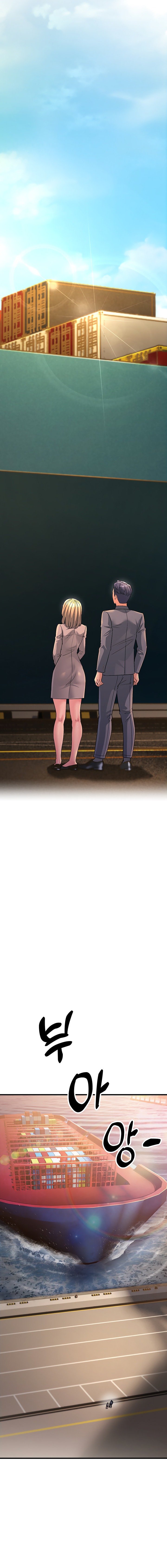 Mother-In-Law Bends to My Will - Chapter 28 - picture 3
