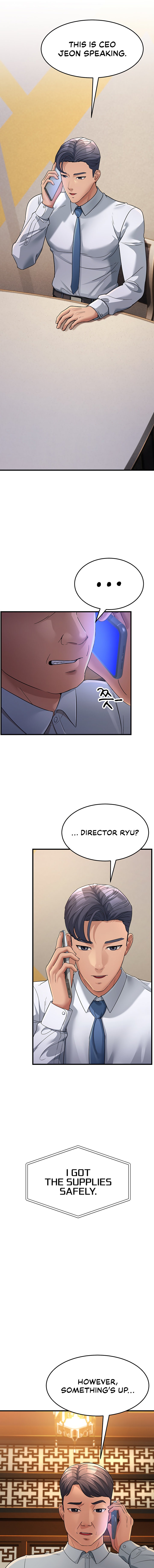 Mother-In-Law Bends to My Will - Chapter 28 - picture 6
