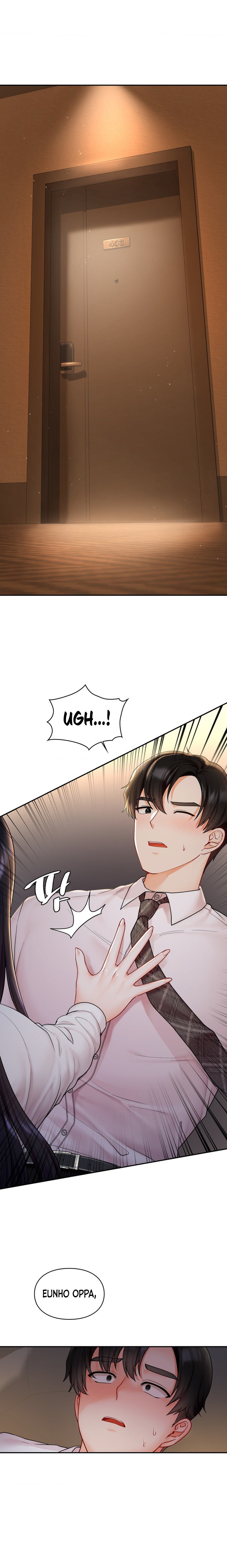 The Kid Is Obsessed With Me - Chapter 1 - picture 29