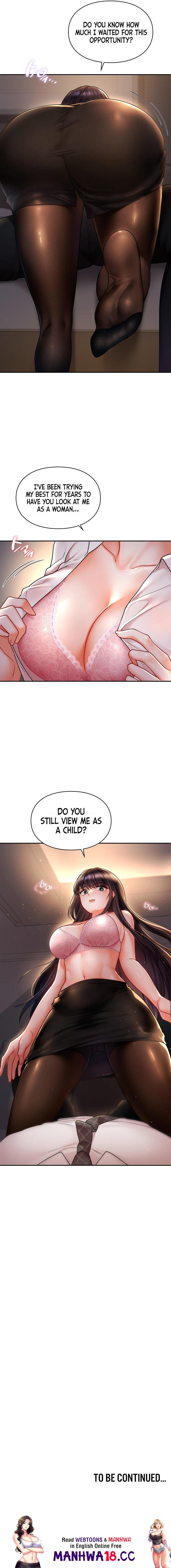 The Kid Is Obsessed With Me - Chapter 1 - picture 30