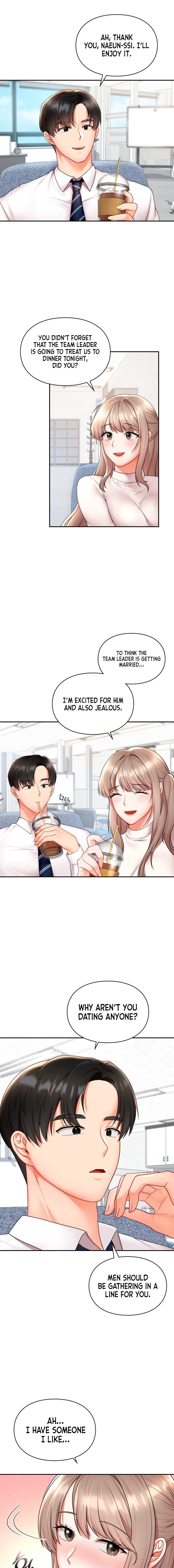 The Kid Is Obsessed With Me - Chapter 2 - picture 10