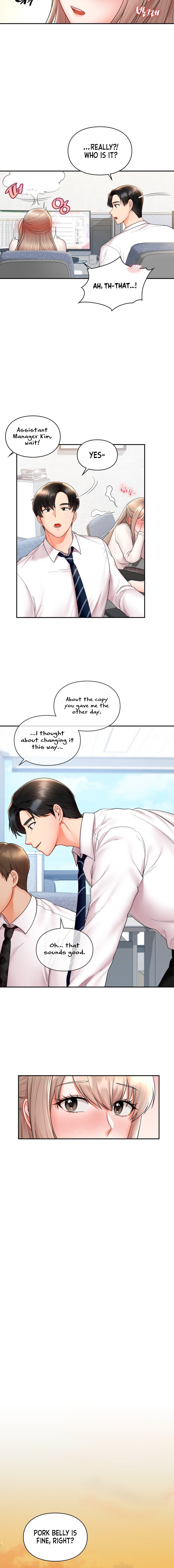 The Kid Is Obsessed With Me - Chapter 2 - picture 11