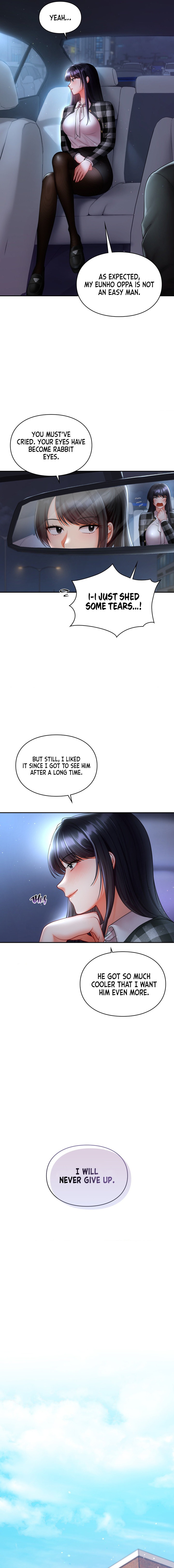 The Kid Is Obsessed With Me - Chapter 2 - picture 8