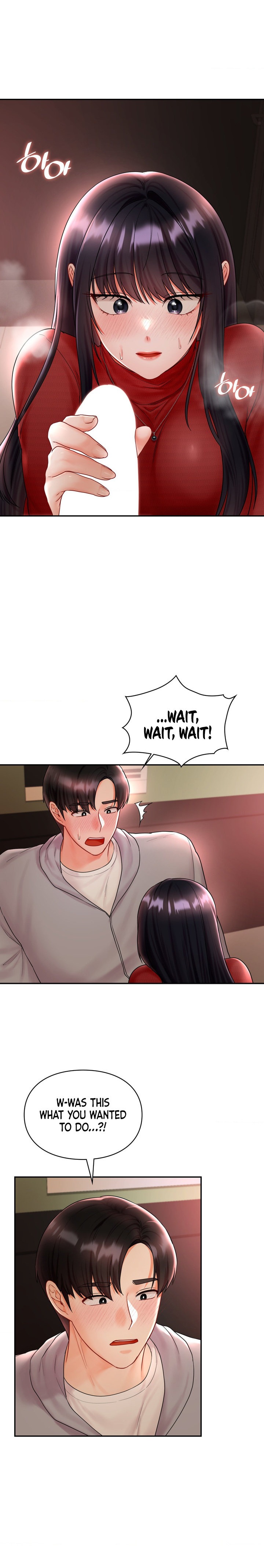 The Kid Is Obsessed With Me - Chapter 5 - picture 11