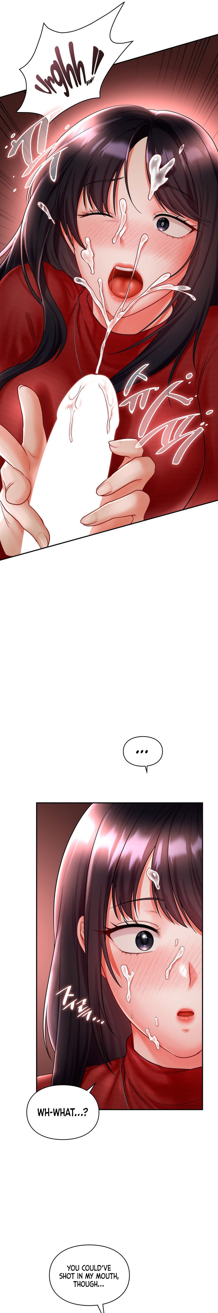 The Kid Is Obsessed With Me - Chapter 5 - picture 18