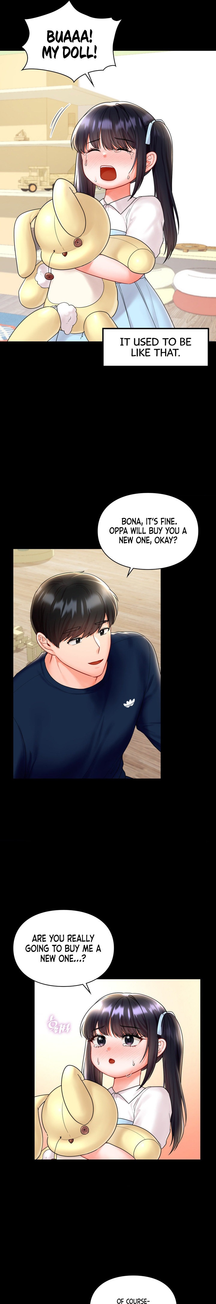 The Kid Is Obsessed With Me - Chapter 5 - picture 6