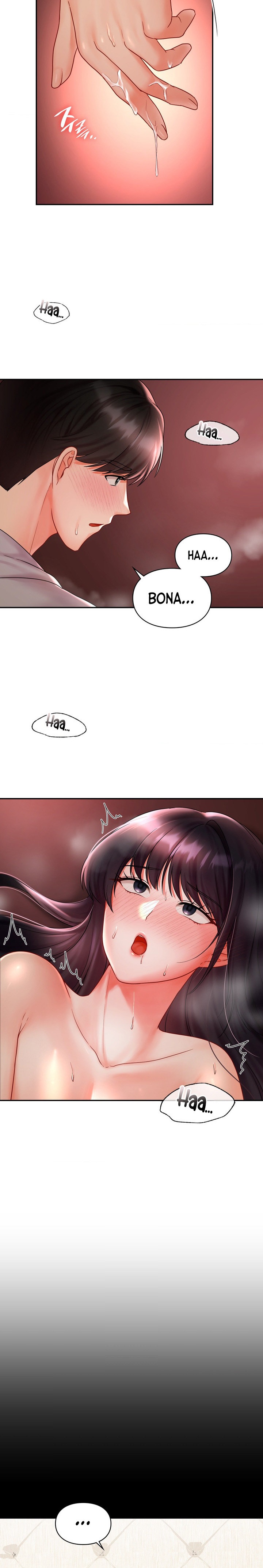 The Kid Is Obsessed With Me - Chapter 6 - picture 17