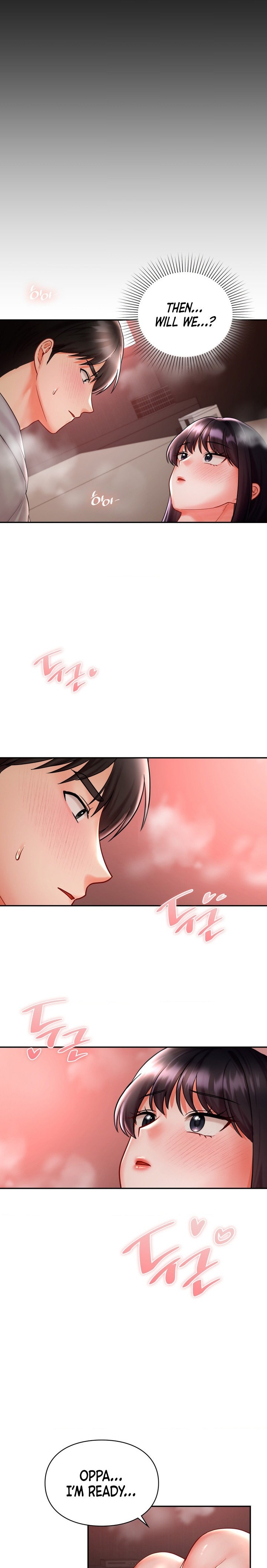 The Kid Is Obsessed With Me - Chapter 6 - picture 19