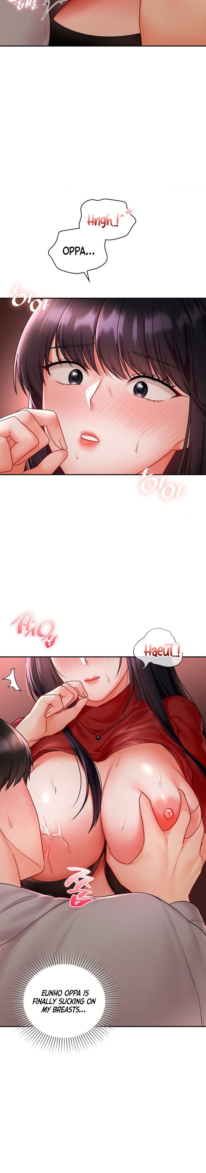 The Kid Is Obsessed With Me - Chapter 6 - picture 2