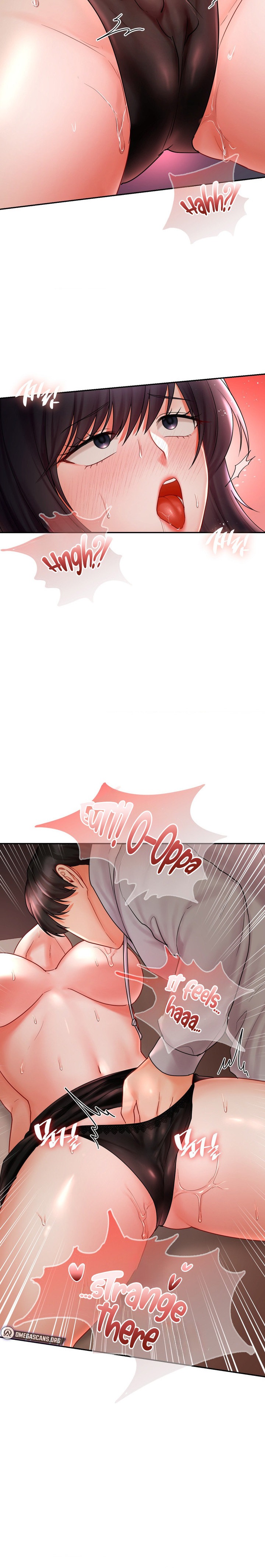 The Kid Is Obsessed With Me - Chapter 6 - picture 8