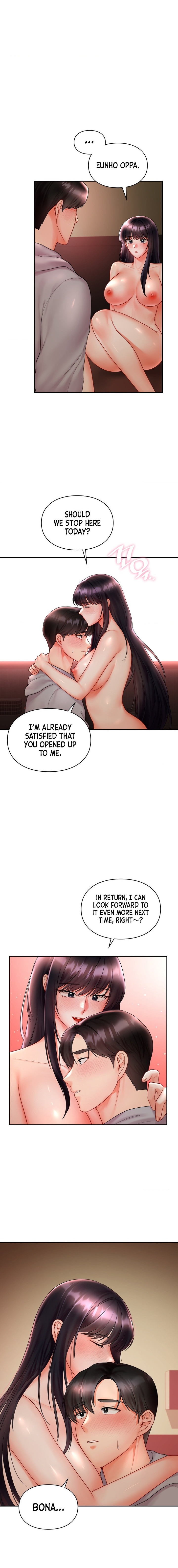 The Kid Is Obsessed With Me - Chapter 7 - picture 1