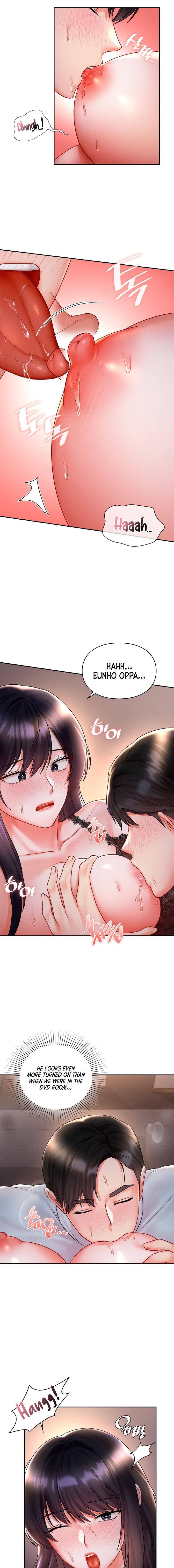 The Kid Is Obsessed With Me - Chapter 9 - picture 6