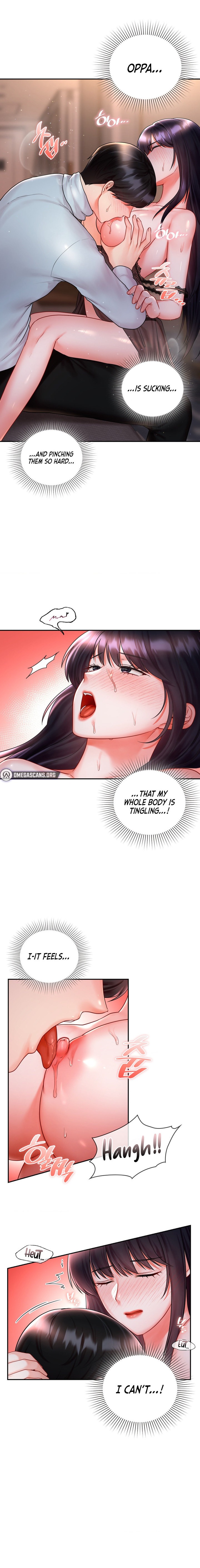 The Kid Is Obsessed With Me - Chapter 9 - picture 9