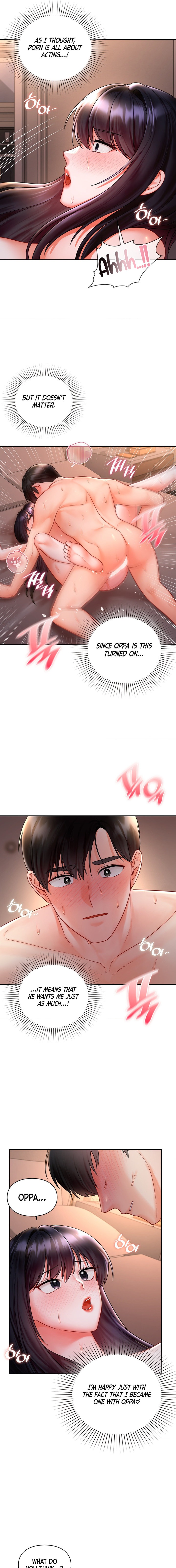 The Kid Is Obsessed With Me - Chapter 10 - picture 4