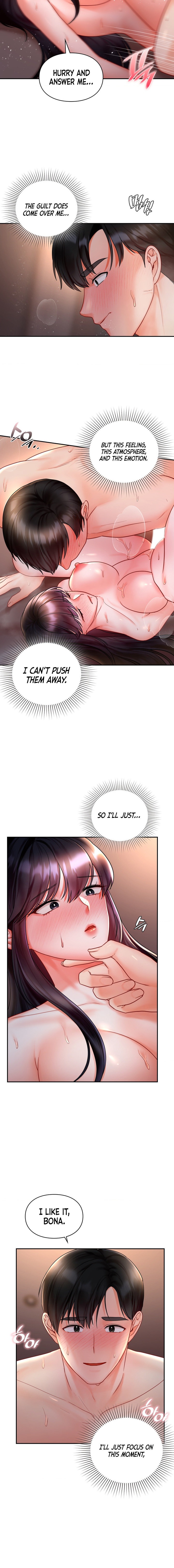 The Kid Is Obsessed With Me - Chapter 10 - picture 7