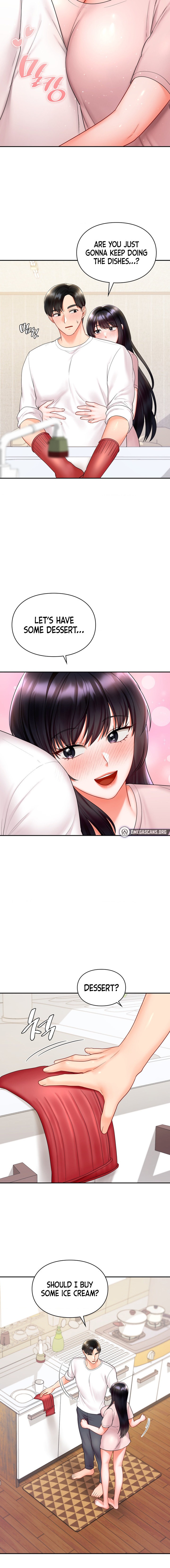 The Kid Is Obsessed With Me - Chapter 13 - picture 17