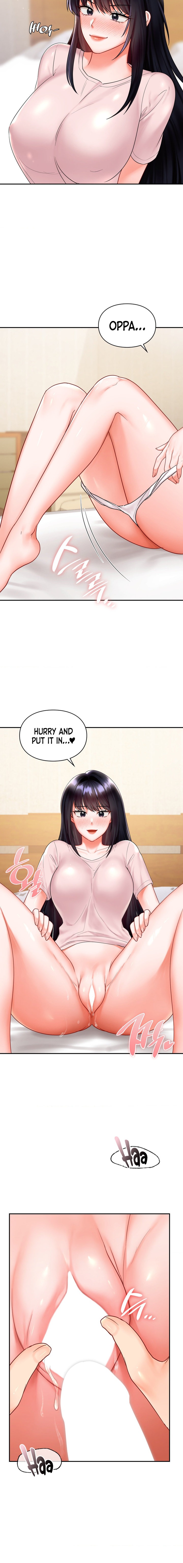 The Kid Is Obsessed With Me - Chapter 14 - picture 7