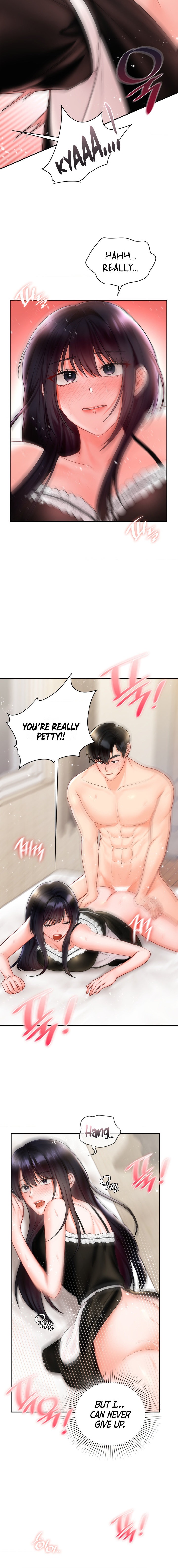 The Kid Is Obsessed With Me - Chapter 16 - picture 9