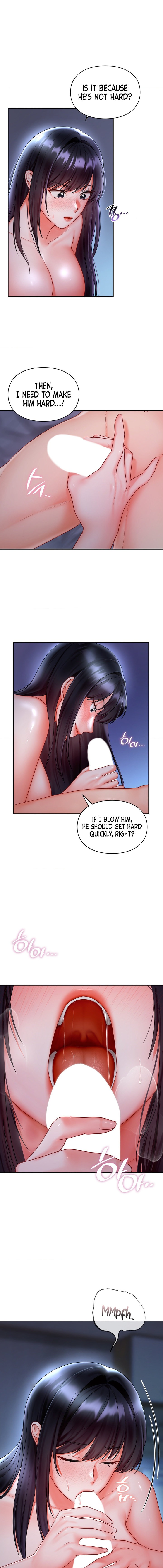 The Kid Is Obsessed With Me - Chapter 17 - picture 4