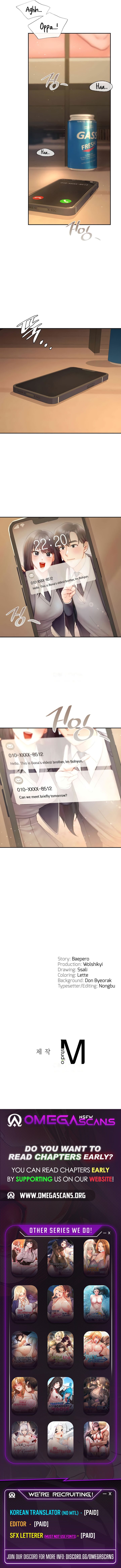 The Kid Is Obsessed With Me - Chapter 40 - picture 7