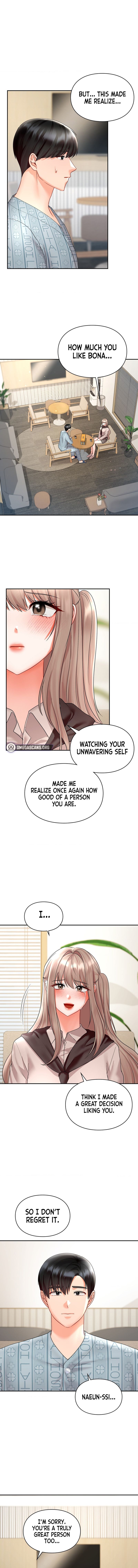 The Kid Is Obsessed With Me - Chapter 44 - picture 2