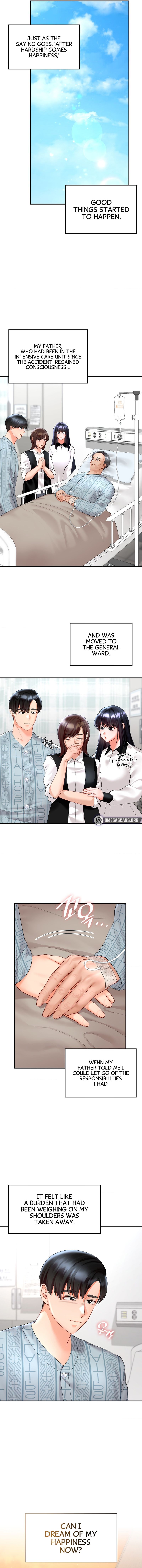 The Kid Is Obsessed With Me - Chapter 44 - picture 4