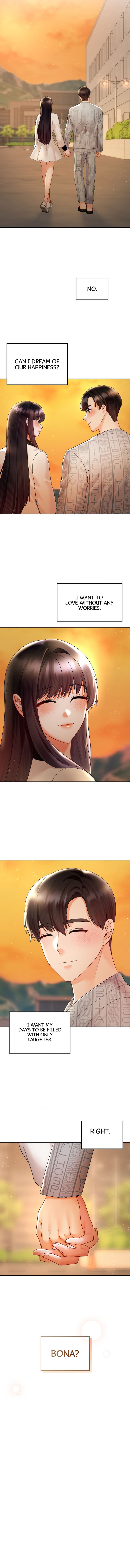 The Kid Is Obsessed With Me - Chapter 44 - picture 5