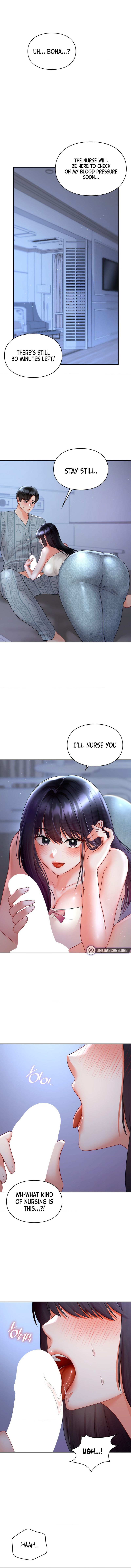 The Kid Is Obsessed With Me - Chapter 44 - picture 6