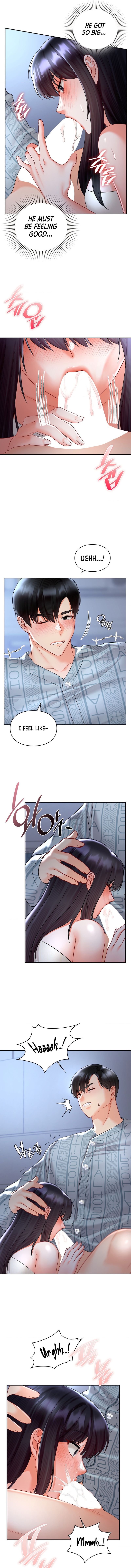 The Kid Is Obsessed With Me - Chapter 44 - picture 9