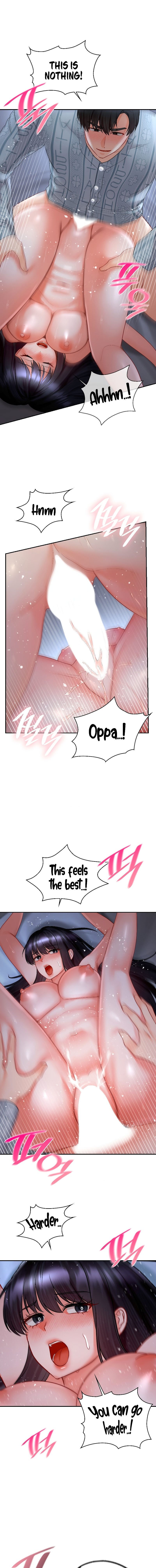 The Kid Is Obsessed With Me - Chapter 45 - picture 5