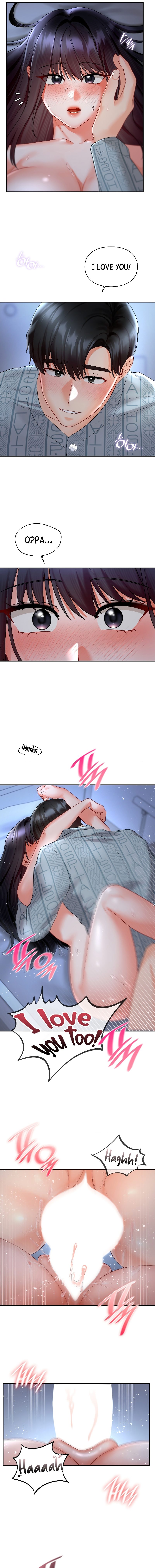 The Kid Is Obsessed With Me - Chapter 45 - picture 7