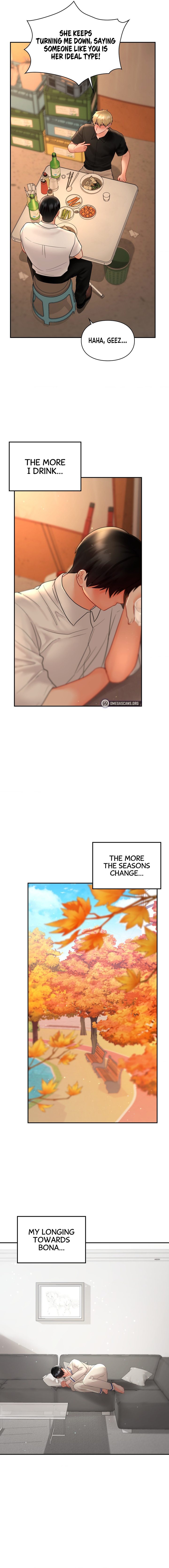 The Kid Is Obsessed With Me - Chapter 47 - picture 10