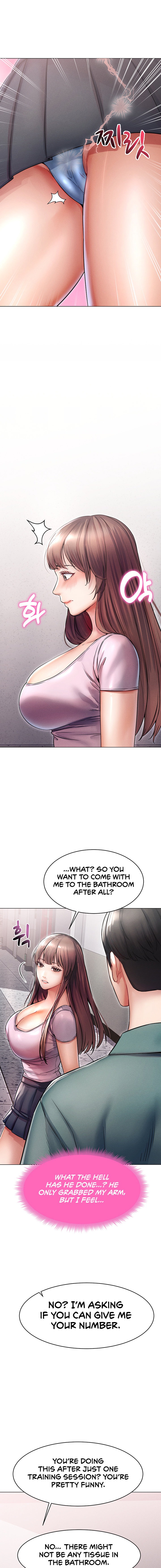 Could You Please Touch Me There? - Chapter 11 - picture 10