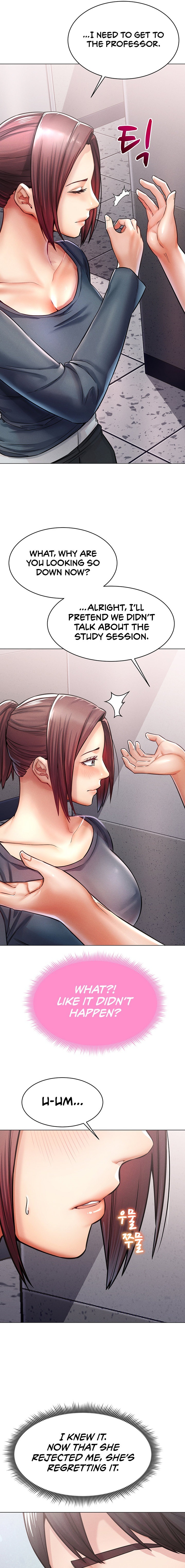 Could You Please Touch Me There? - Chapter 11 - picture 20