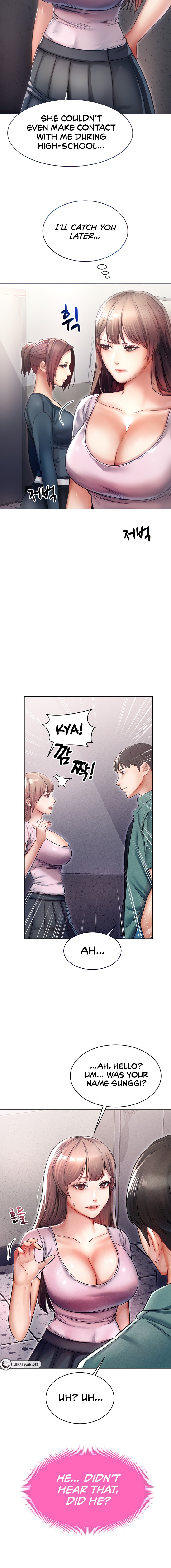 Could You Please Touch Me There? - Chapter 11 - picture 5