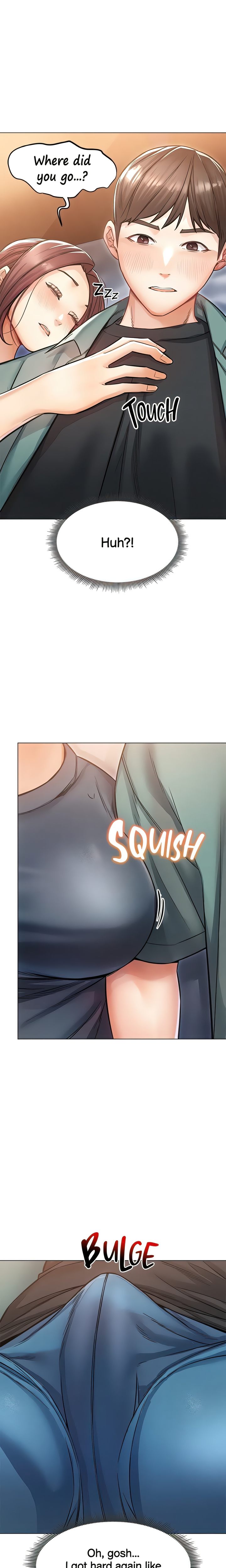 Could You Please Touch Me There? - Chapter 12 - picture 22