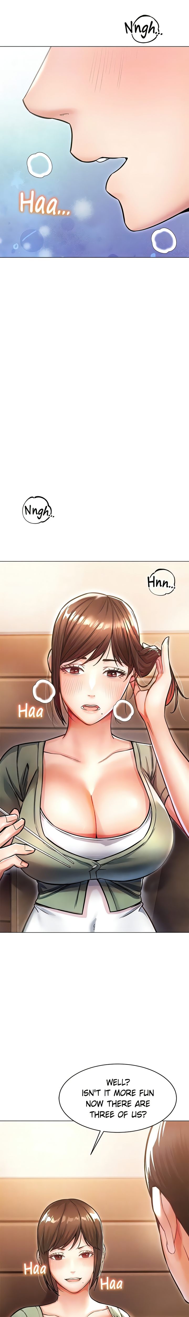 Could You Please Touch Me There? - Chapter 12 - picture 5