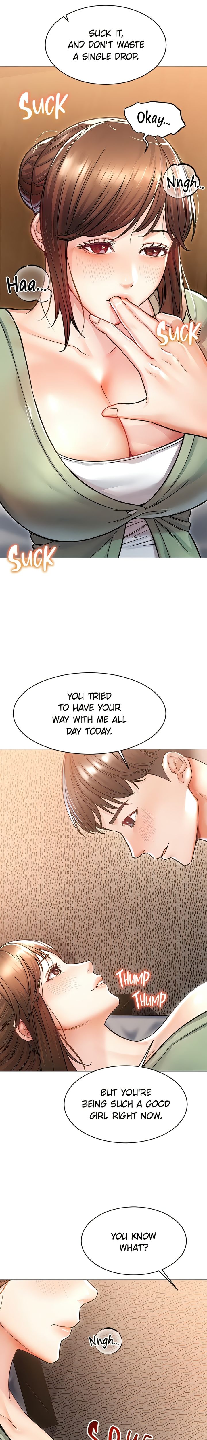 Could You Please Touch Me There? - Chapter 13 - picture 10