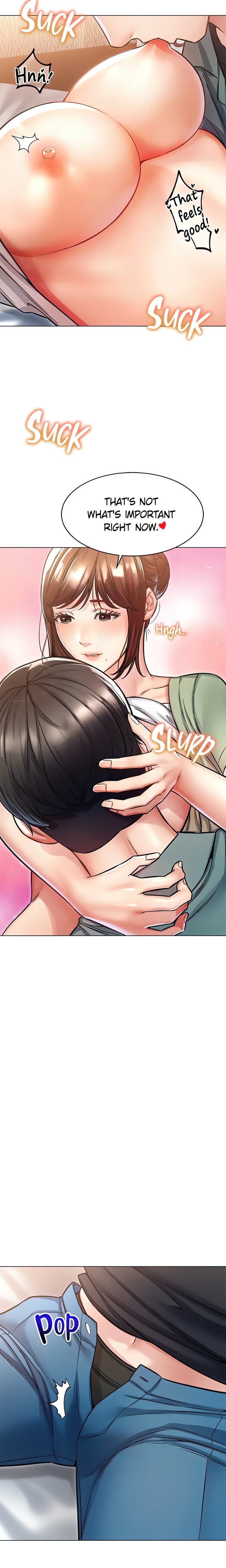Could You Please Touch Me There? - Chapter 13 - picture 13