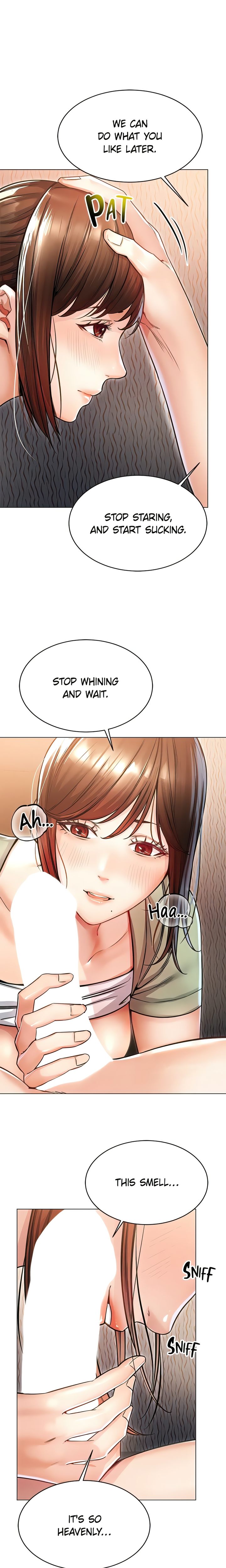 Could You Please Touch Me There? - Chapter 13 - picture 19
