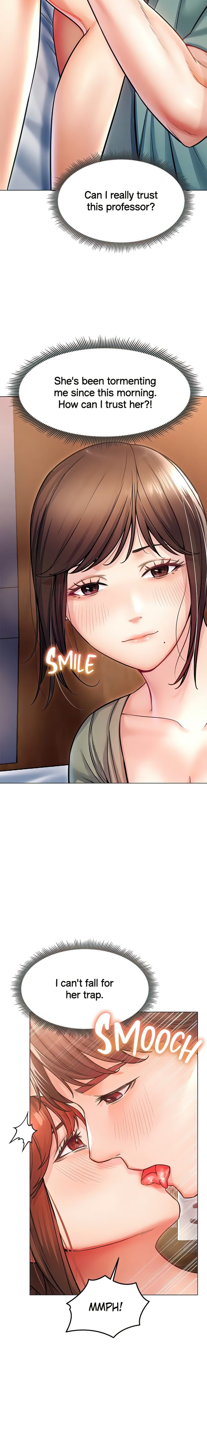 Could You Please Touch Me There? - Chapter 13 - picture 2