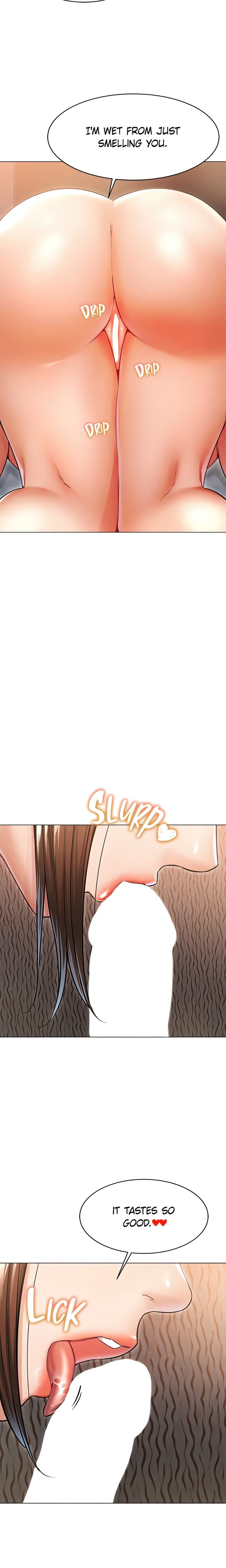 Could You Please Touch Me There? - Chapter 13 - picture 20