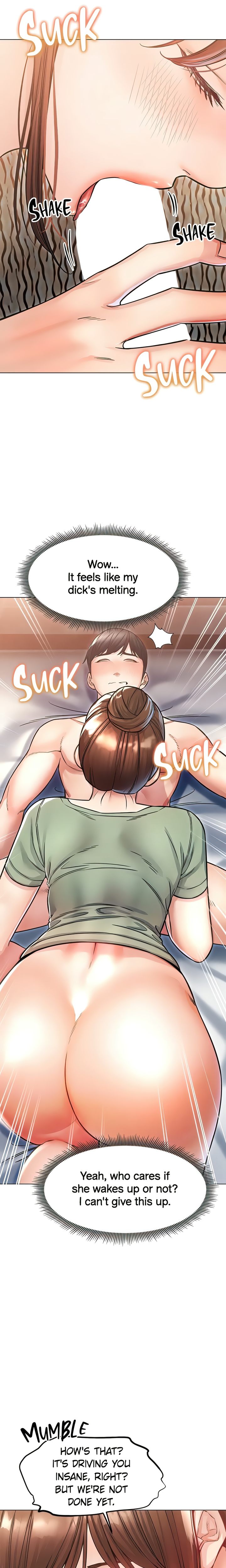 Could You Please Touch Me There? - Chapter 13 - picture 23