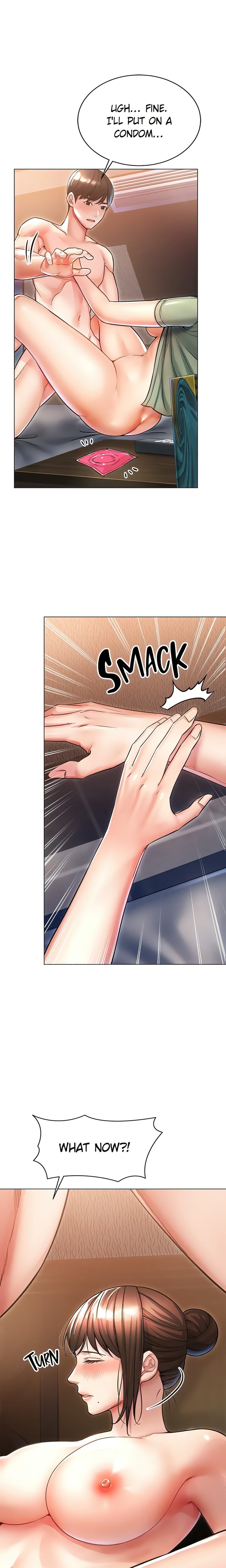 Could You Please Touch Me There? - Chapter 13 - picture 26