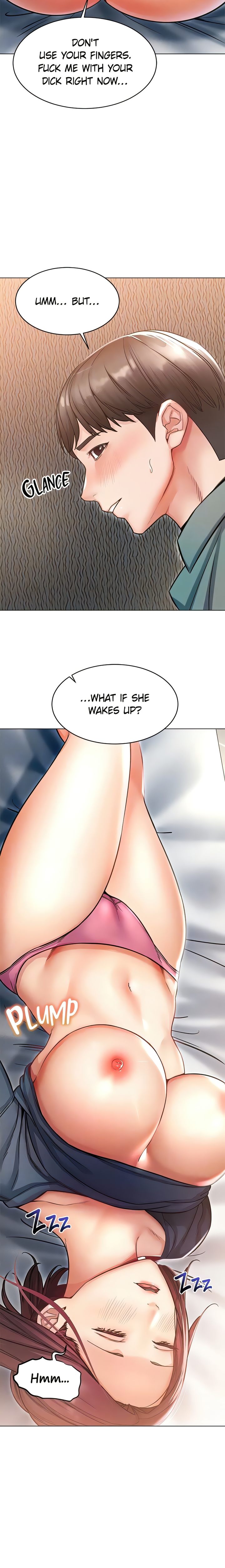 Could You Please Touch Me There? - Chapter 13 - picture 7
