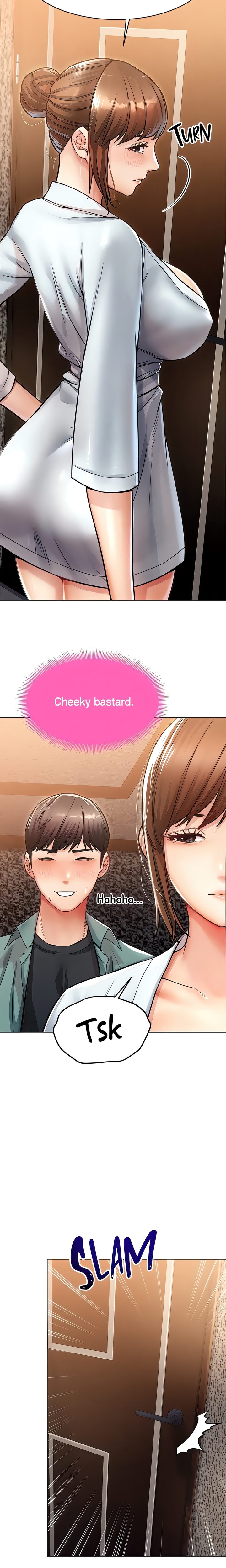 Could You Please Touch Me There? - Chapter 14 - picture 13