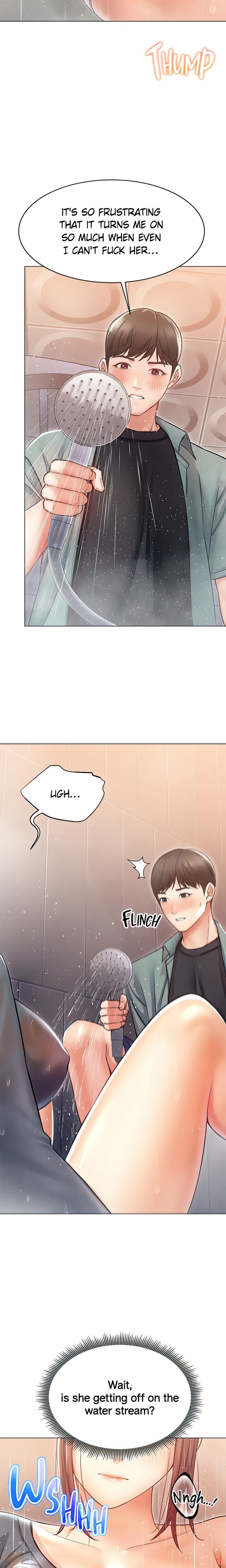 Could You Please Touch Me There? - Chapter 14 - picture 19